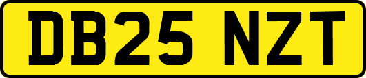 DB25NZT