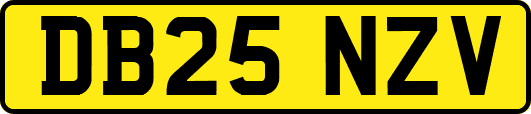 DB25NZV