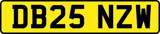 DB25NZW