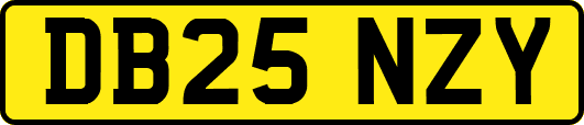 DB25NZY