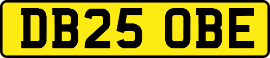 DB25OBE