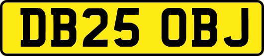 DB25OBJ
