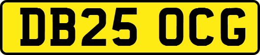 DB25OCG
