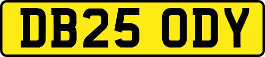 DB25ODY