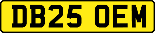 DB25OEM