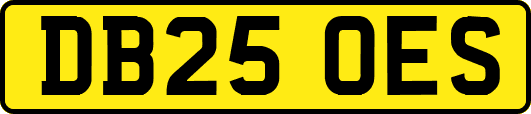 DB25OES