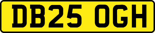 DB25OGH