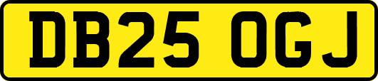 DB25OGJ