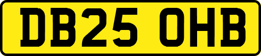 DB25OHB