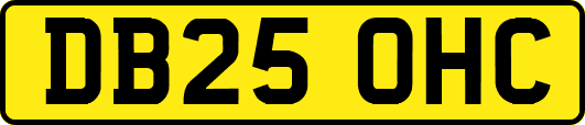 DB25OHC