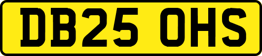 DB25OHS