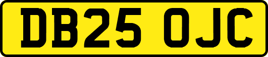 DB25OJC