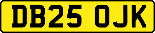 DB25OJK