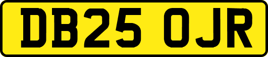 DB25OJR