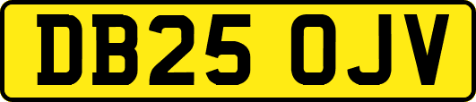 DB25OJV