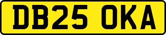DB25OKA