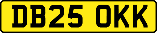 DB25OKK