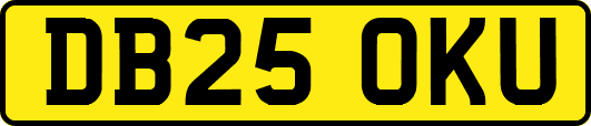 DB25OKU