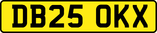 DB25OKX