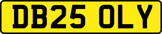 DB25OLY