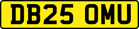 DB25OMU
