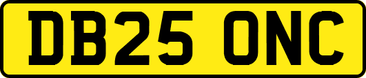 DB25ONC