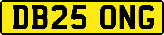 DB25ONG