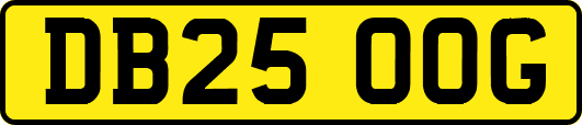 DB25OOG