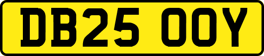DB25OOY