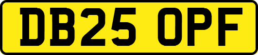 DB25OPF