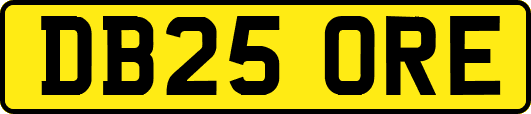 DB25ORE