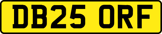 DB25ORF