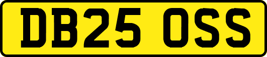 DB25OSS