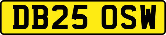 DB25OSW