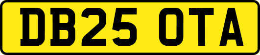 DB25OTA