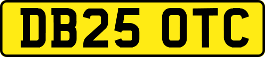 DB25OTC