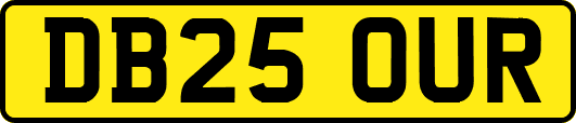 DB25OUR