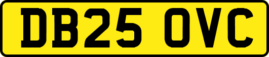 DB25OVC