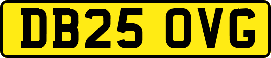 DB25OVG