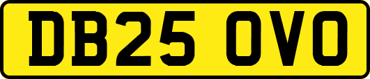 DB25OVO