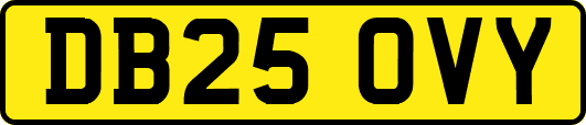 DB25OVY