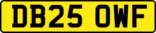 DB25OWF