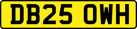 DB25OWH