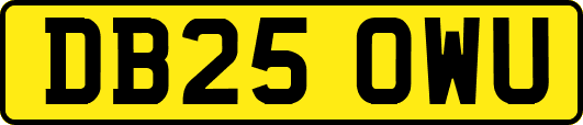 DB25OWU