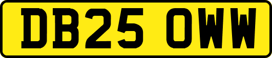 DB25OWW