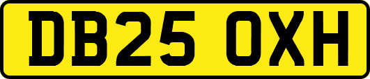 DB25OXH