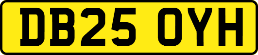 DB25OYH