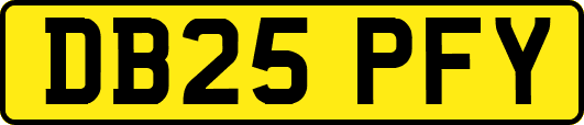 DB25PFY