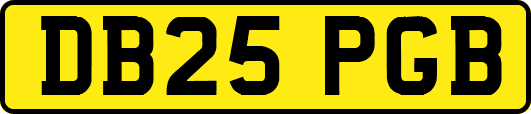 DB25PGB