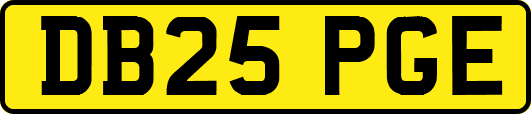 DB25PGE